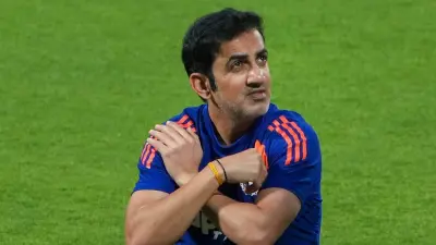 Gautam Gambhir Bullying Allegations By Ex-India Cricketer