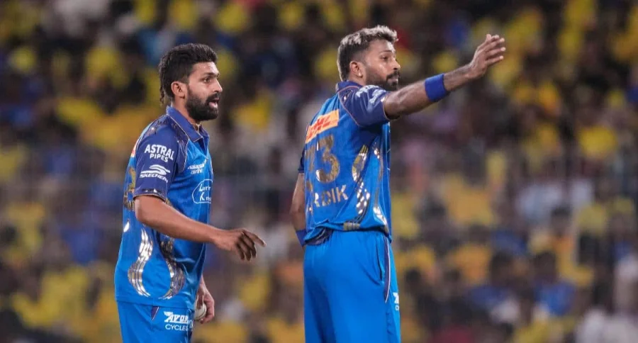 BCCI IPL 2026 New Rules: Hardik Arshdeep Under Watch