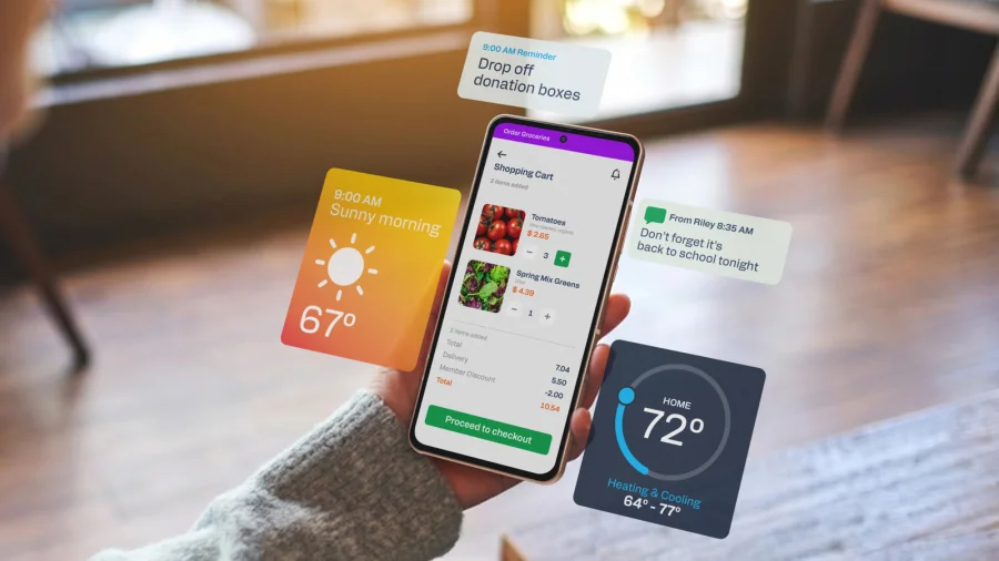 New Qualcomm Chips Bring Premium Features to Budget Phones