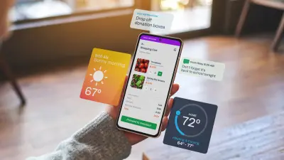 New Qualcomm Chips Bring Premium Features to Budget Phones