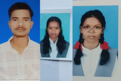 JAC Inter Result 2025: Gumla Student Tausif Raja Scores 94.20%