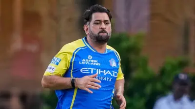 MS Dhoni Bihar-Jharkhand ma Sabse Motu Taxpayer, Rs 20,000 Crore Collection